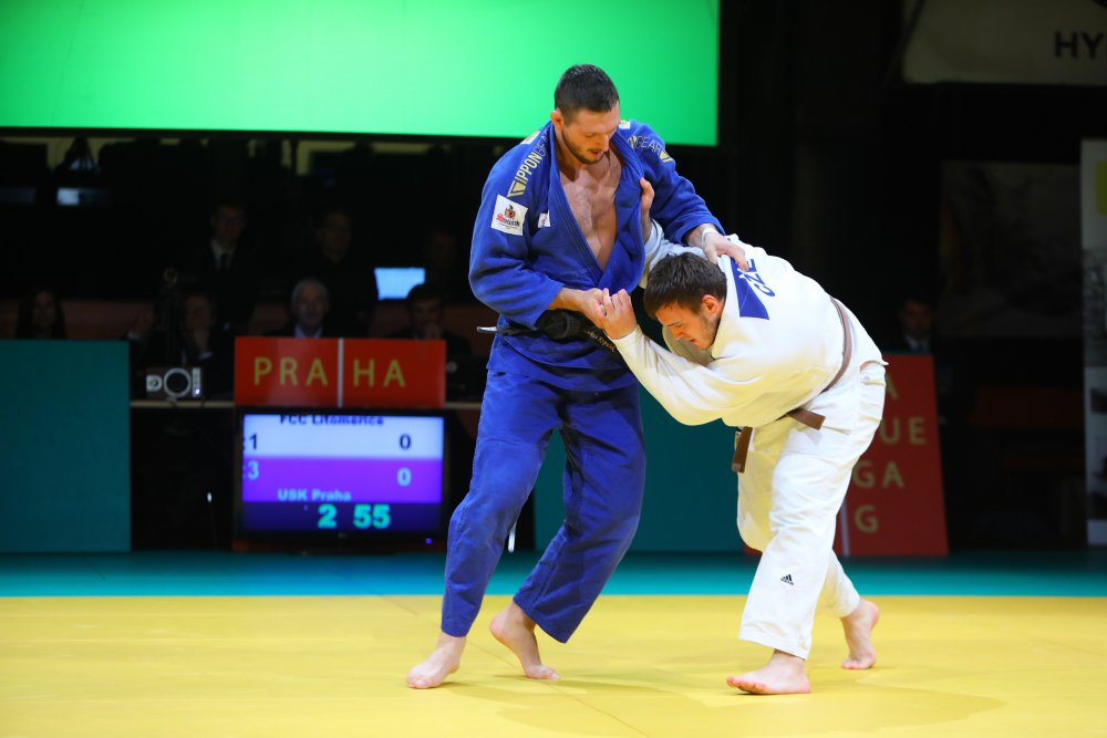 Judo Show Cup 2019